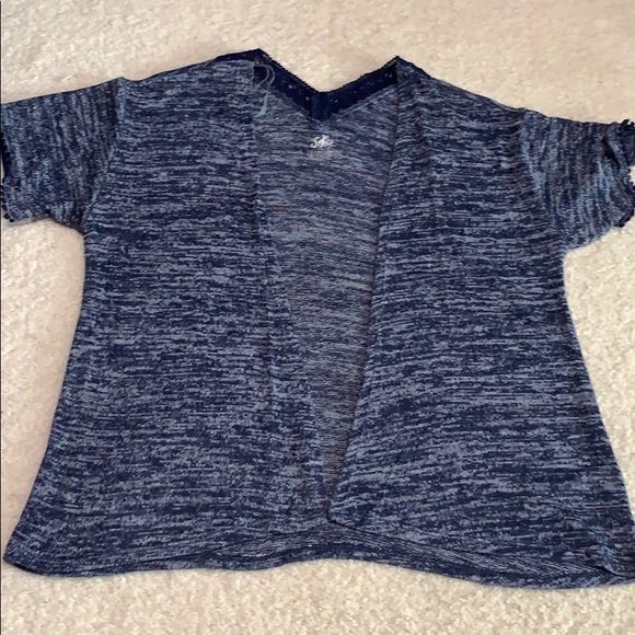 Justice cardigan - Picture 1 of 5